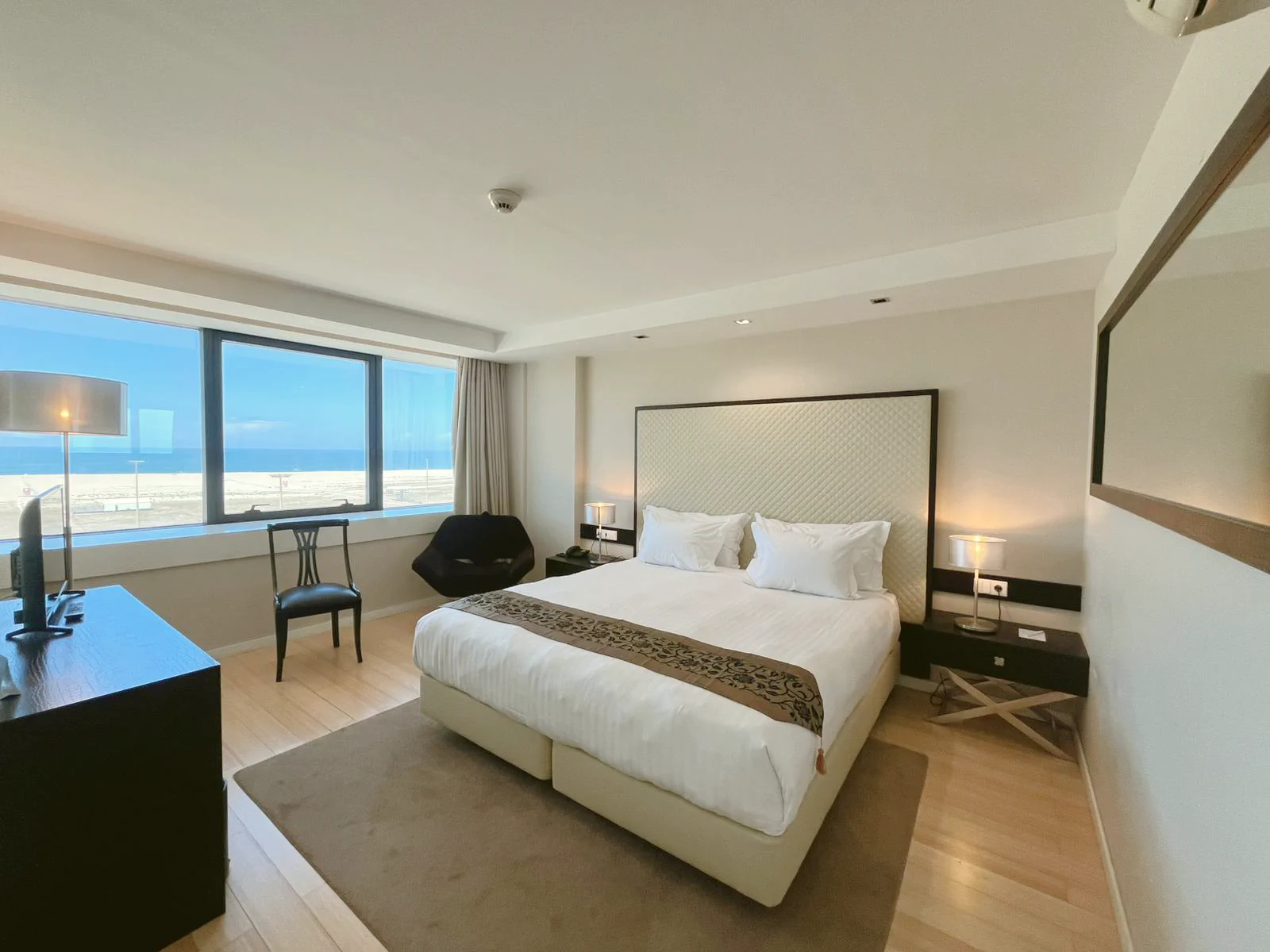 Suite Familiar com Vista Mar Frontal