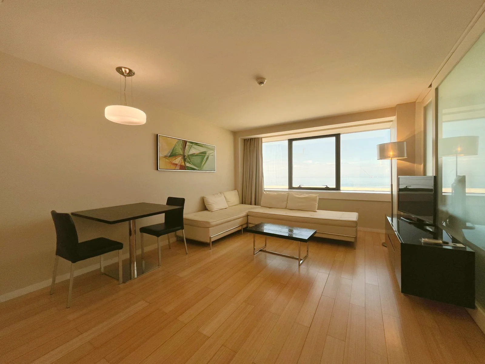 Suite with Front Sea View